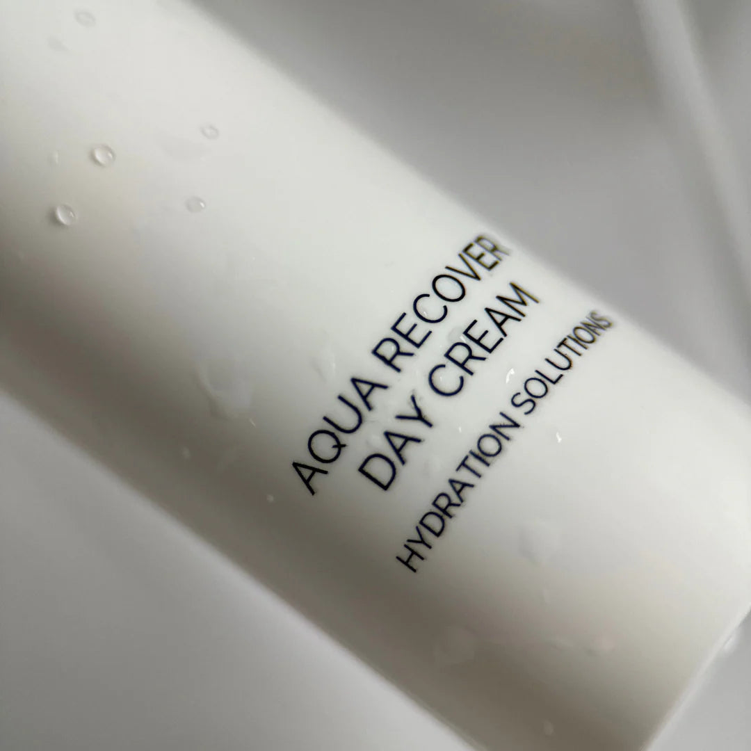 Spa Salonnepro - Aqua Recover Day Cream