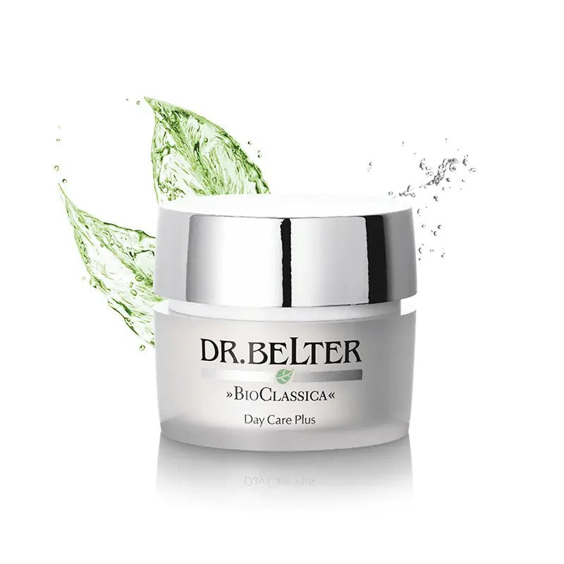 Dr. Belter BioClassica Day Care Plus – dagcrème voor rijpe huid, voedende anti-aging verzorging