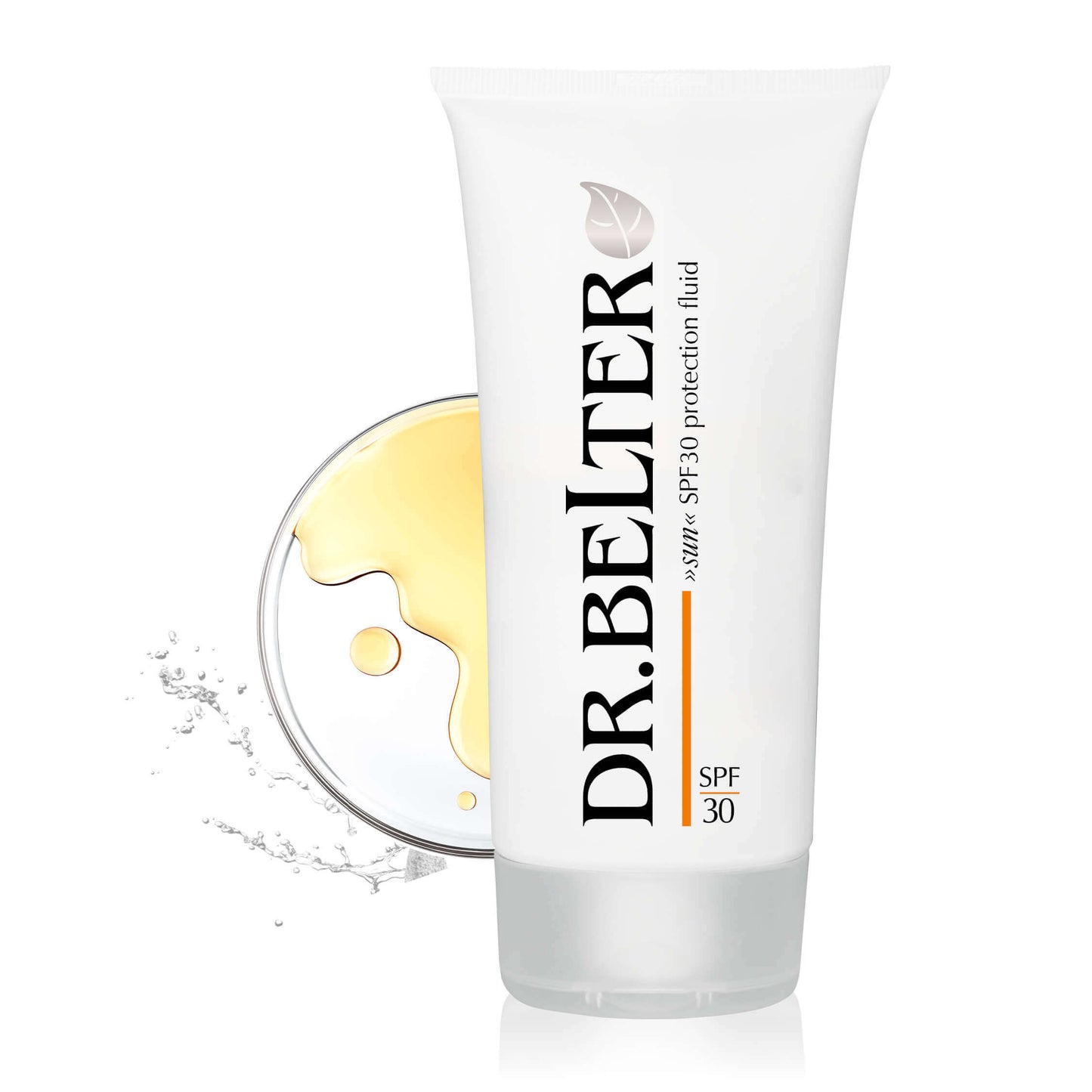 Dr. Belter - SUN SPF 30 protection fluid