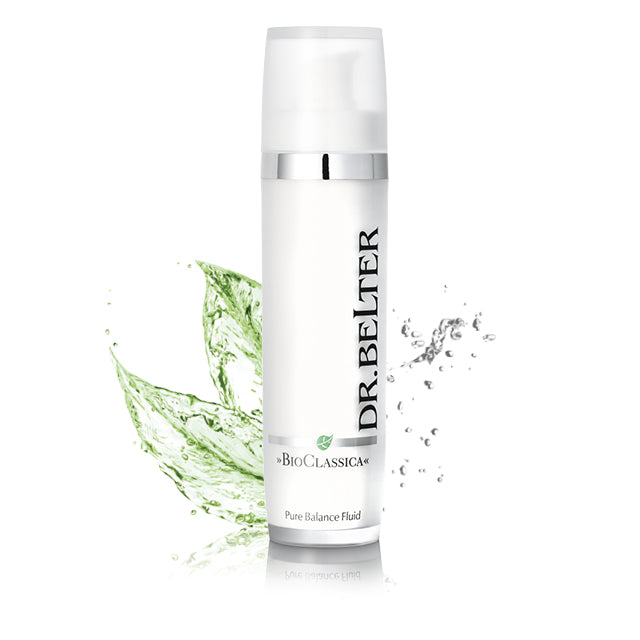 Dr. Belter - BioClassica Pure Balance Fluid