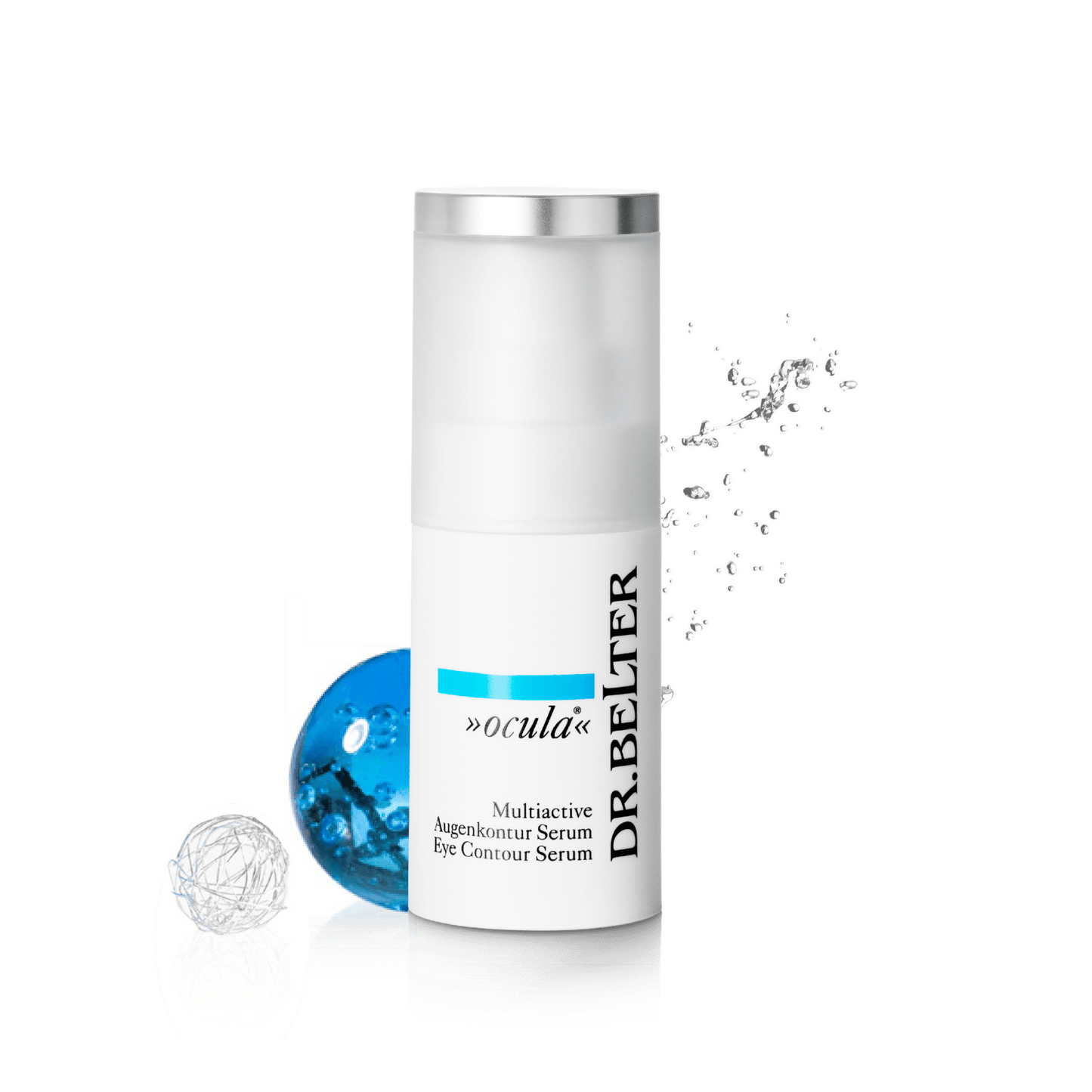 Dr. Belter - Ocula multicative eye contour serum
