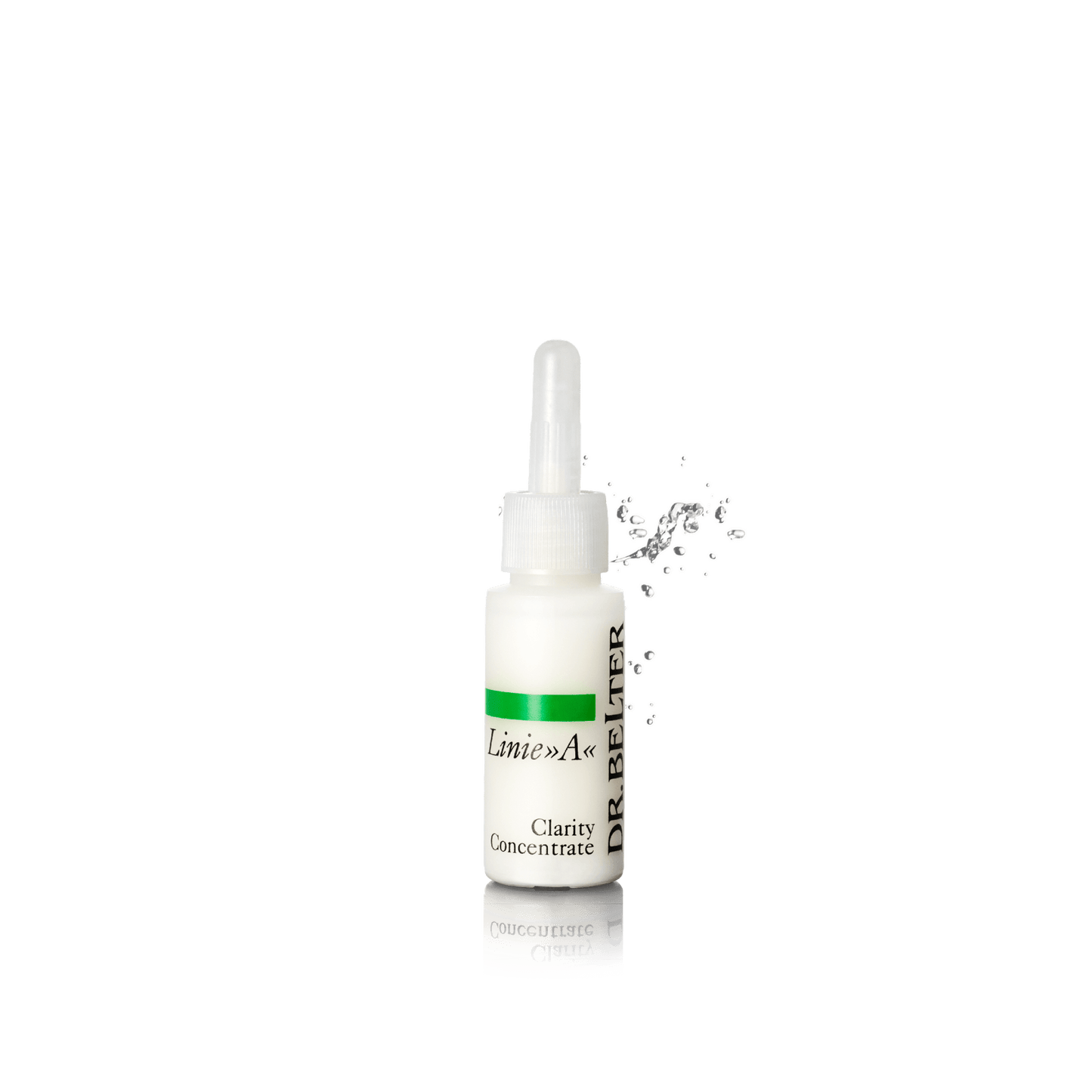 Dr. Belter - Linie A acne clarity concentrate