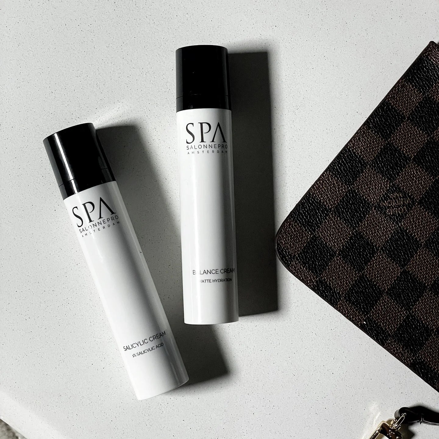 SPA Salonnepro - Salicylic Cream