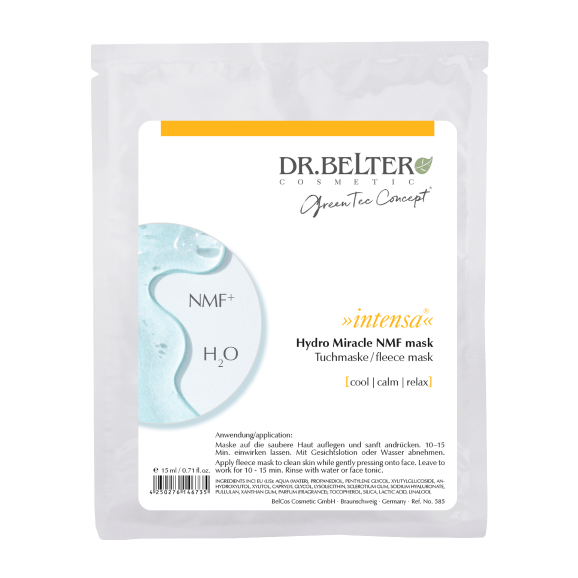Dr. Belter - Hydro Miracle NMF mask