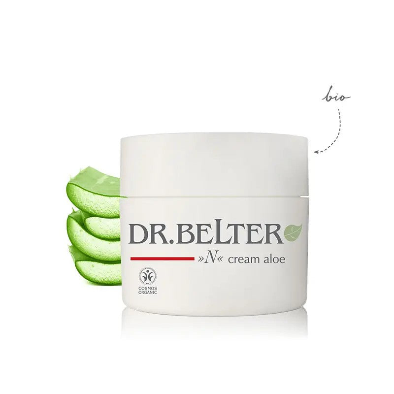 Dr. Belter - Linie N Cream Aloe