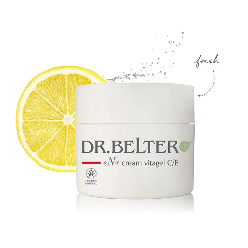 Dr. Belter - Linie N Vitagel C/E