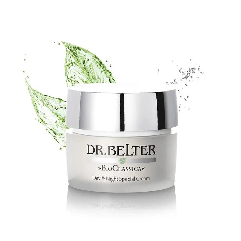 Dr. Belter - BioClassica Day & Night Special Cream