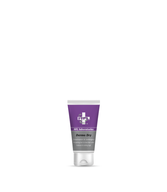 HFL Laboratories - Dermo Dry