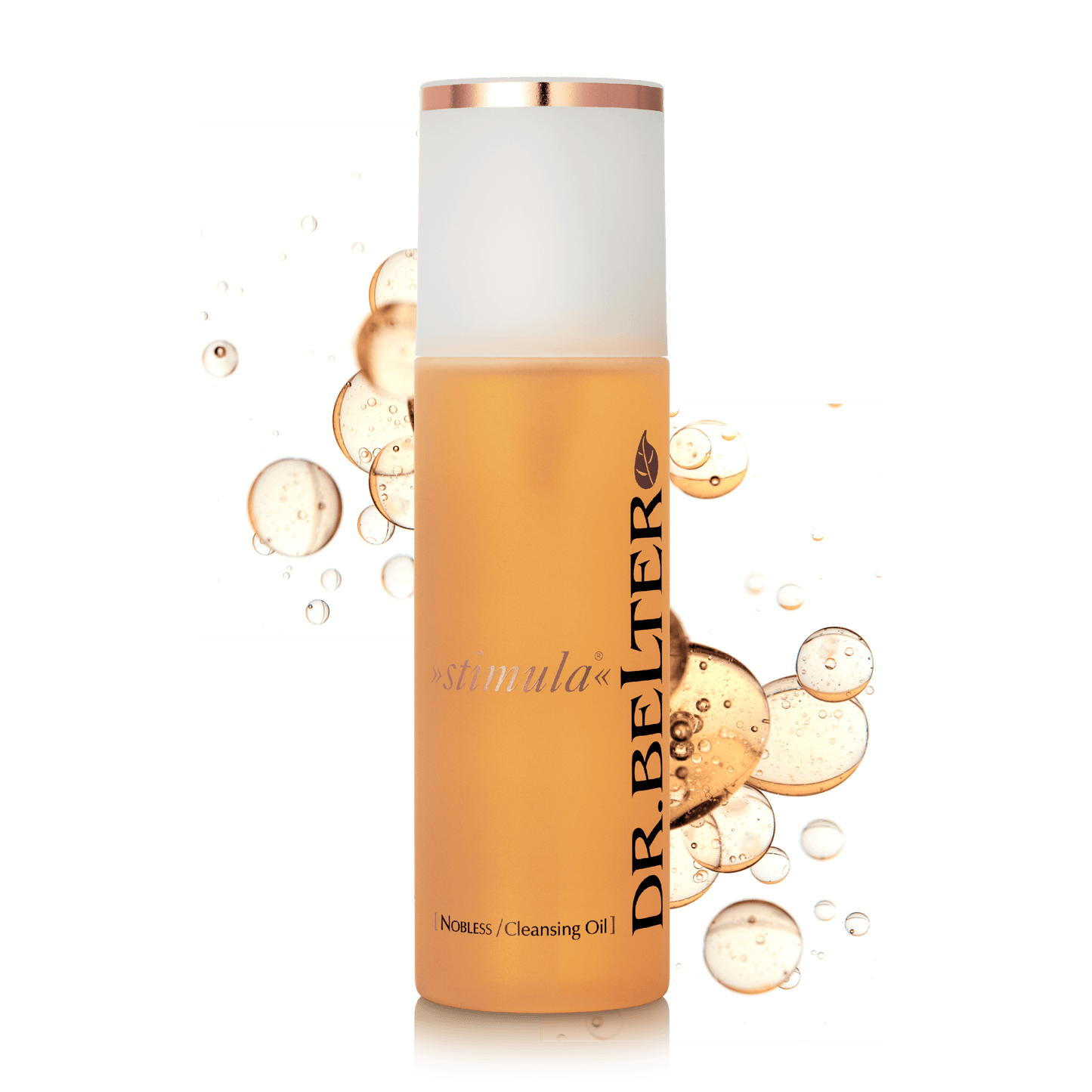 Dr. Belter - Stimula Nobless Cleansing Oil