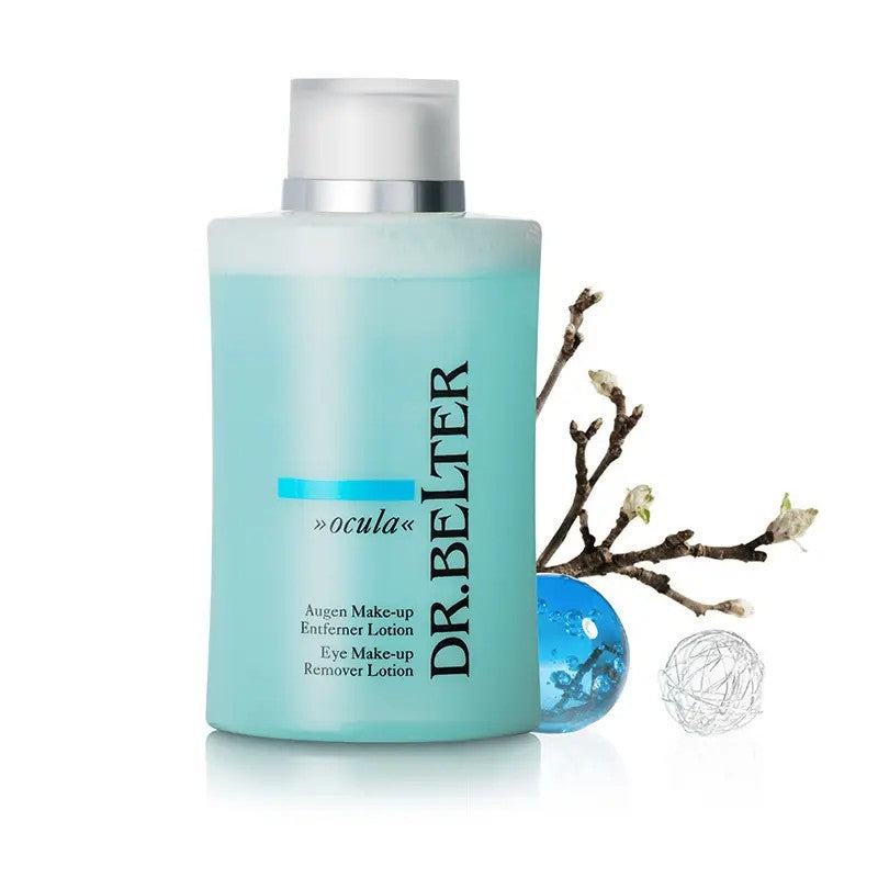 Dr. Belter - Ocula Oogmake-up remover lotion