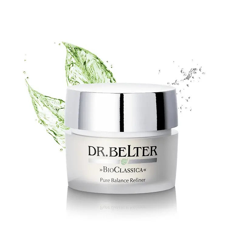 Dr. Belter - BioClassica Pure Balance Refiner