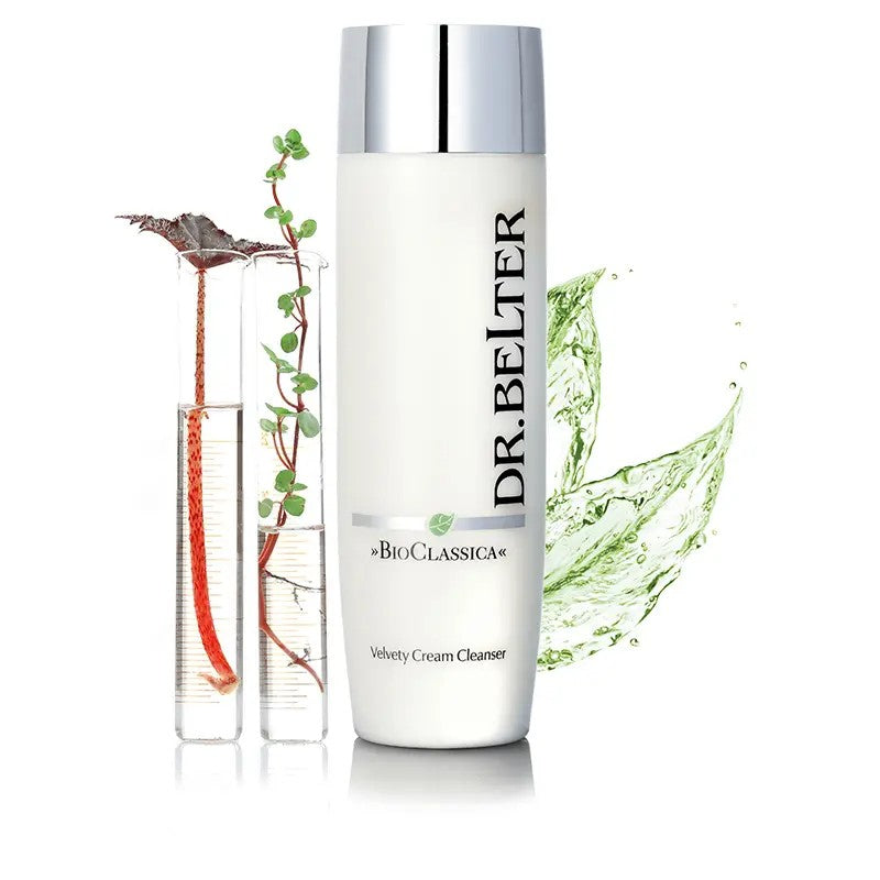 Dr. Belter - BioClassica Velvety Cream Cleanser