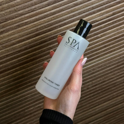 SPA Salonnepro - Hyaluronic Toner