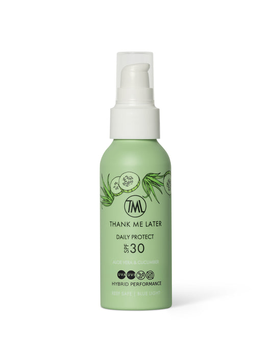 Thank Me Later - Aloe Vera & Cucumber