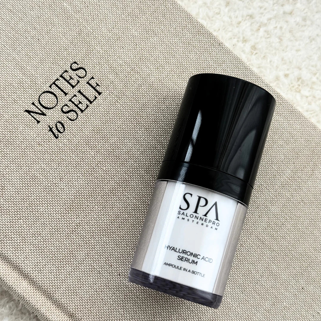 SPA Salonnepro - Hyaluronic Acid Serum