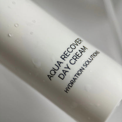 Spa Salonnepro - Aqua Recover Day Cream