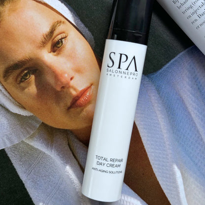 SPA Salonnepro - Total Repair Day Cream