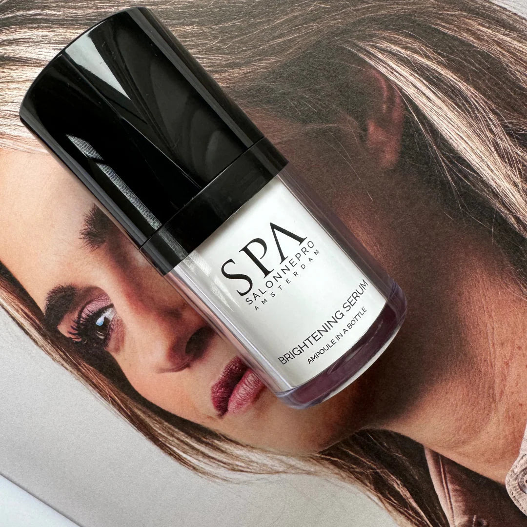 SPA Salonnepro - Brightening Serum