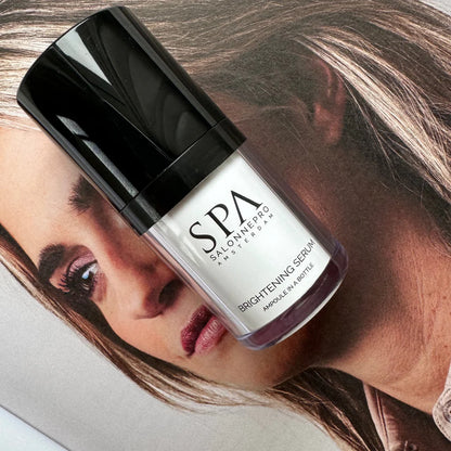 SPA Salonnepro - Brightening Serum