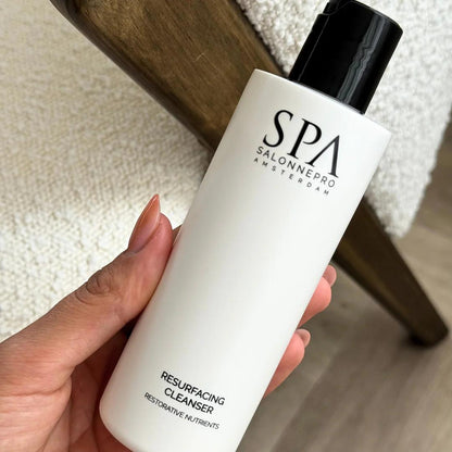 SPA Salonnepro - Resurfacing Cleanser