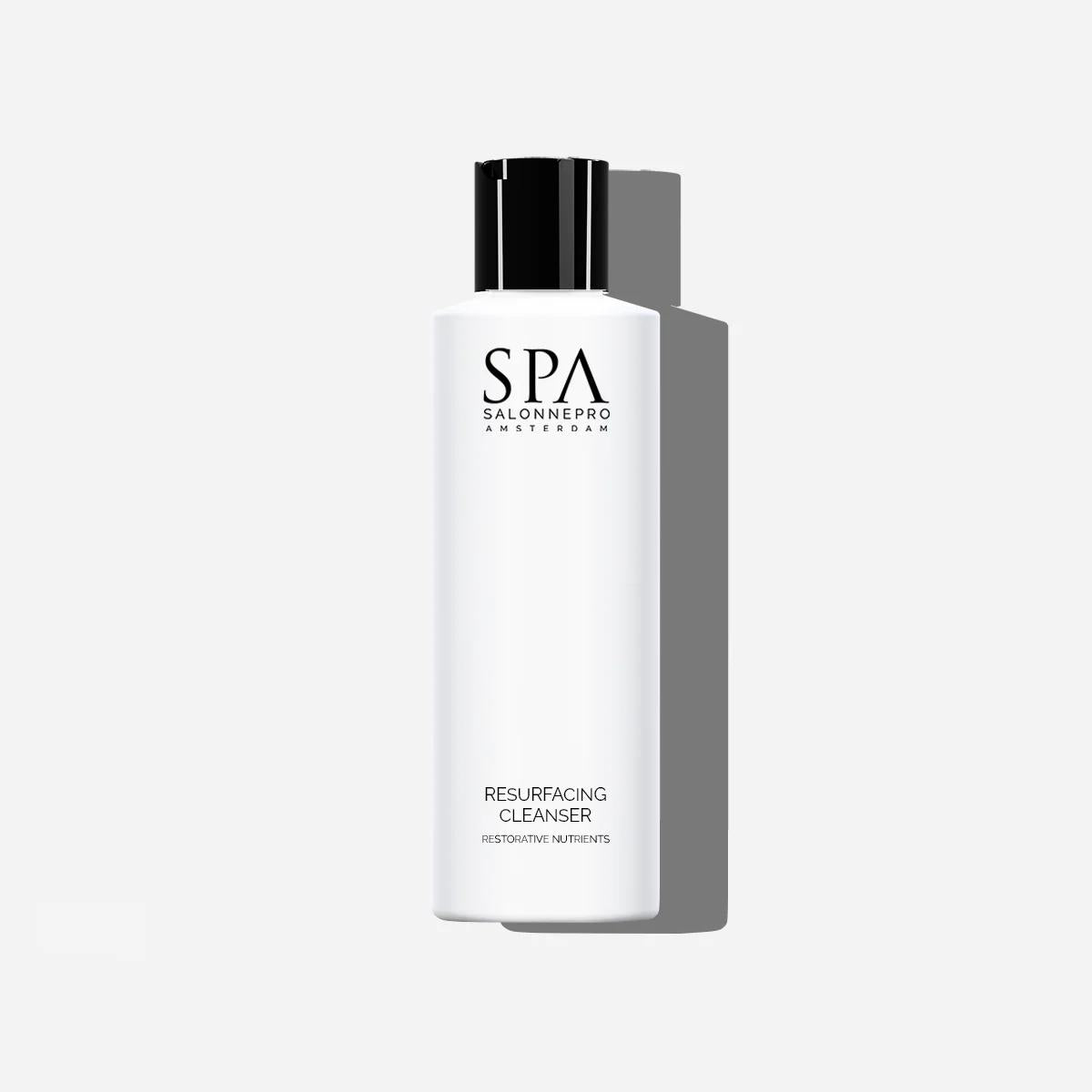 SPA Salonnepro - Resurfacing Cleanser
