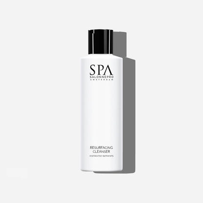 SPA Salonnepro - Resurfacing Cleanser