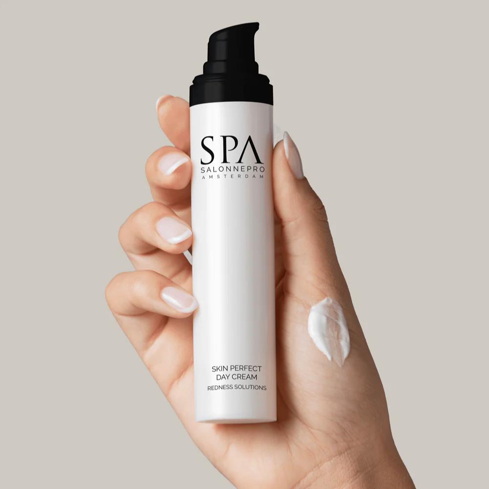 SPA Salonnepro - Skin Perfect Day Cream