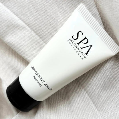 SPA Salonnepro - Gentle Fruit Scrub