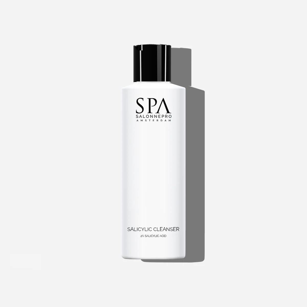 SPA Salonnepro - Salicylic Cleanser