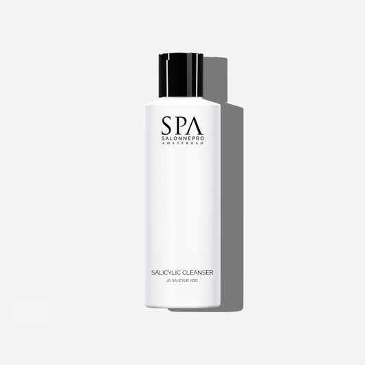 SPA Salonnepro - Salicylic Cleanser