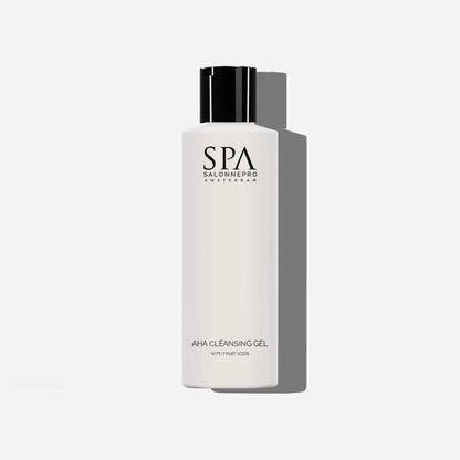 SPA Salonnepro - AHA Cleansing Gel