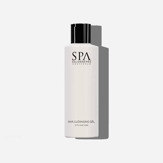 SPA Salonnepro - AHA Cleansing Gel