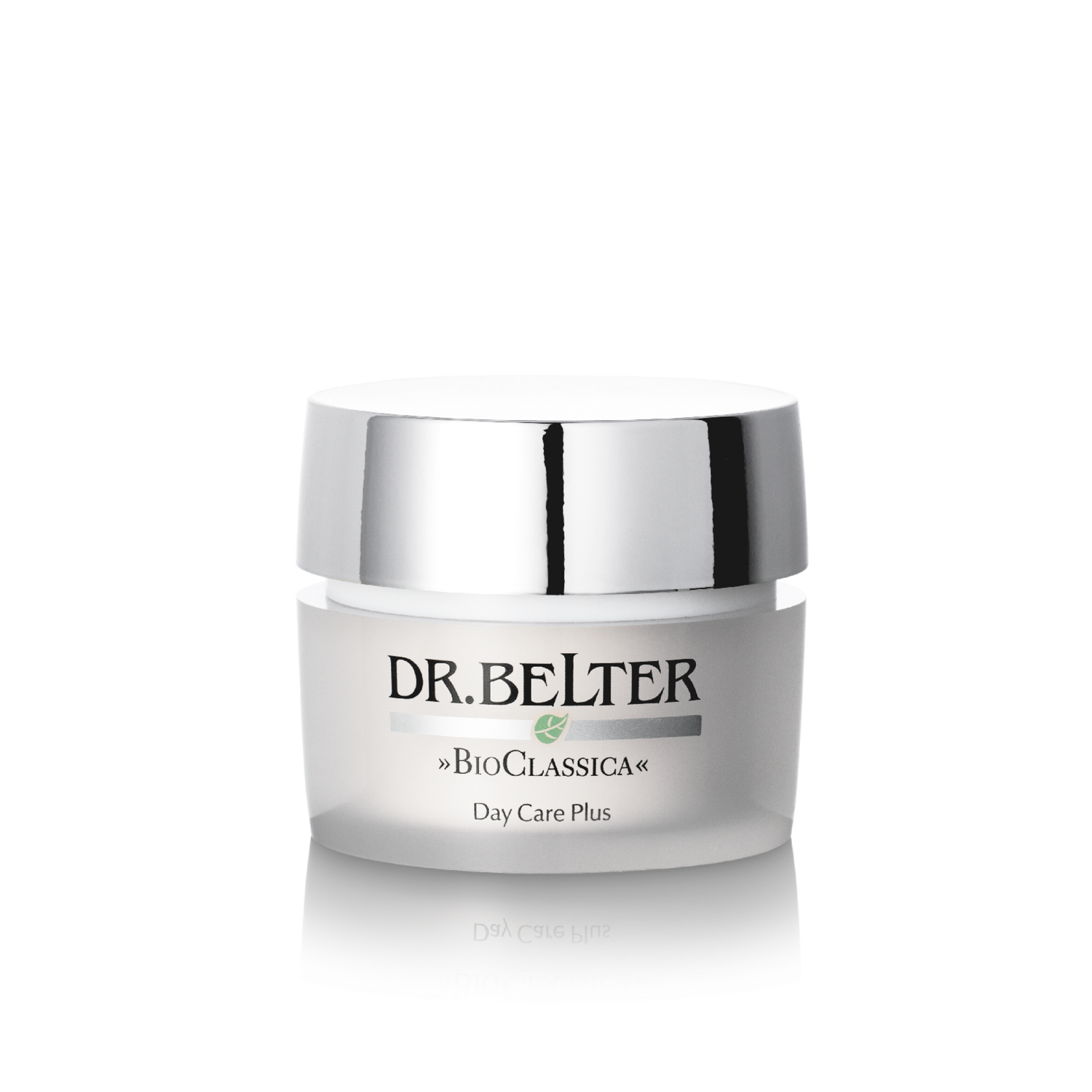 Dr. Belter BioClassica Day Care Plus – dagcrème voor rijpe huid, voedende anti-aging verzorging