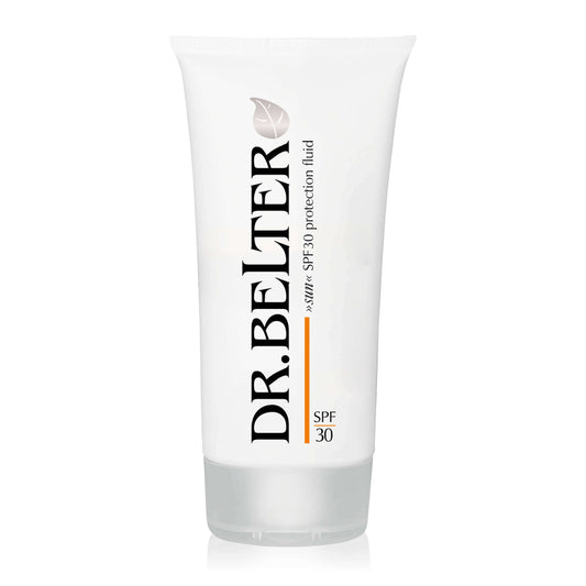 Dr. Belter - SUN SPF 30 protection fluid