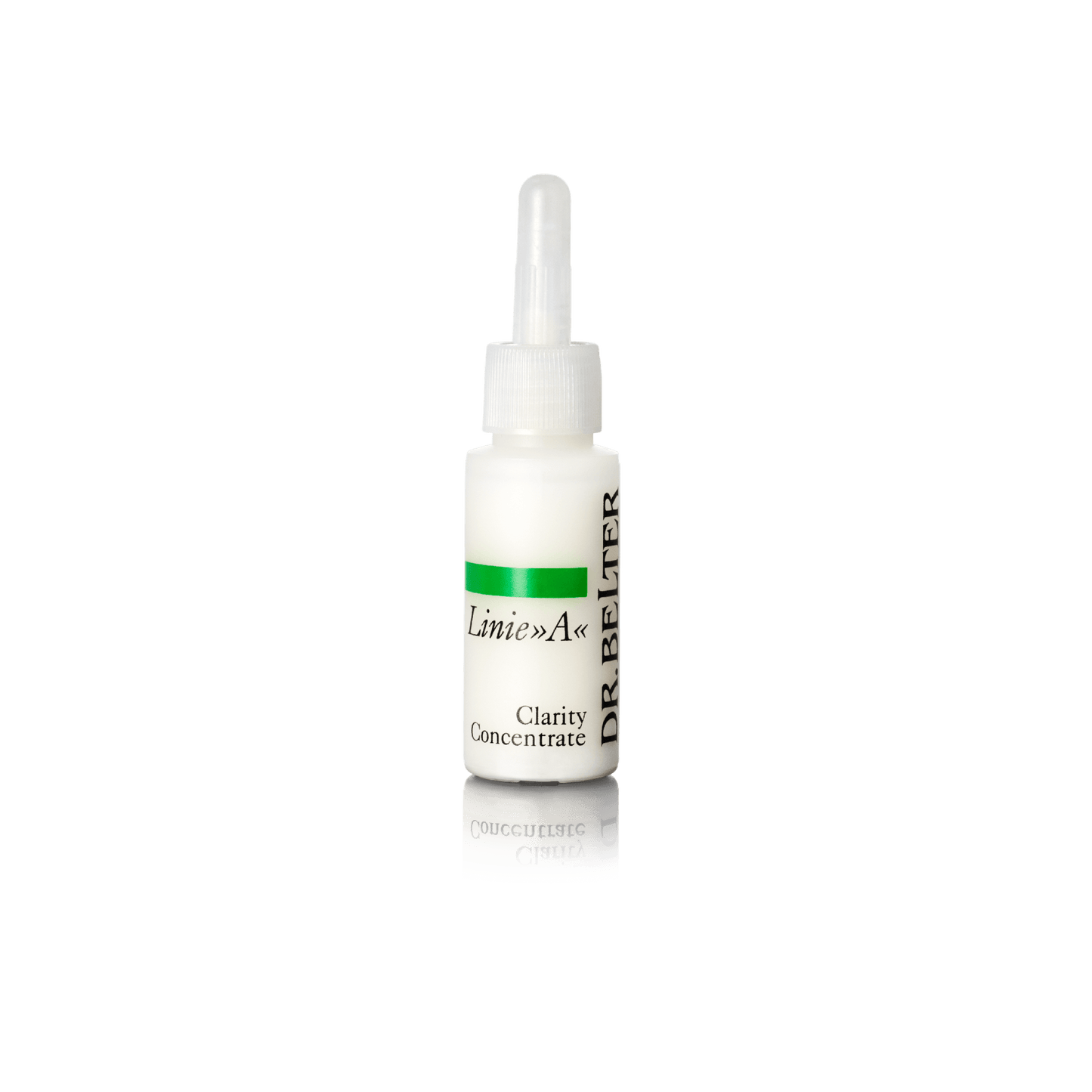 Dr. Belter - Linie A acne clarity concentrate