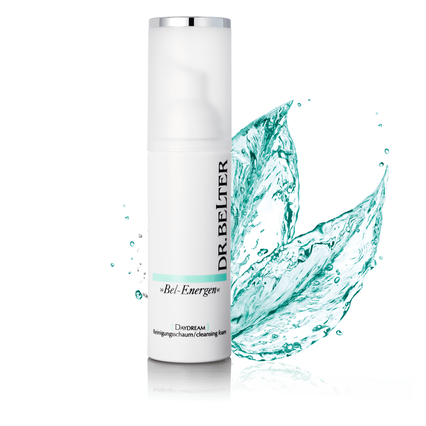 Dr. Belter - Bel Energen Daydream cleansing foam