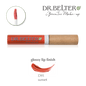Dr. Belter - Make-up natuurlijke lipgloss - Sunset