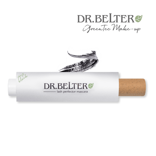 Dr. Belter - Make-up lash perfection mascara - onyx zwart