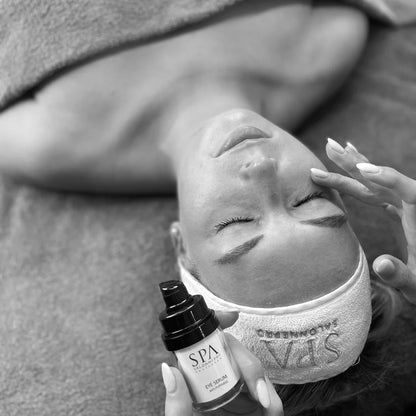 SPA Salonnepro - Eye Serum