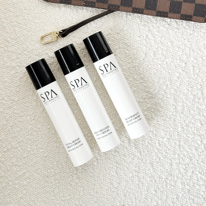 SPA Salonnepro - Total Repair Night Cream