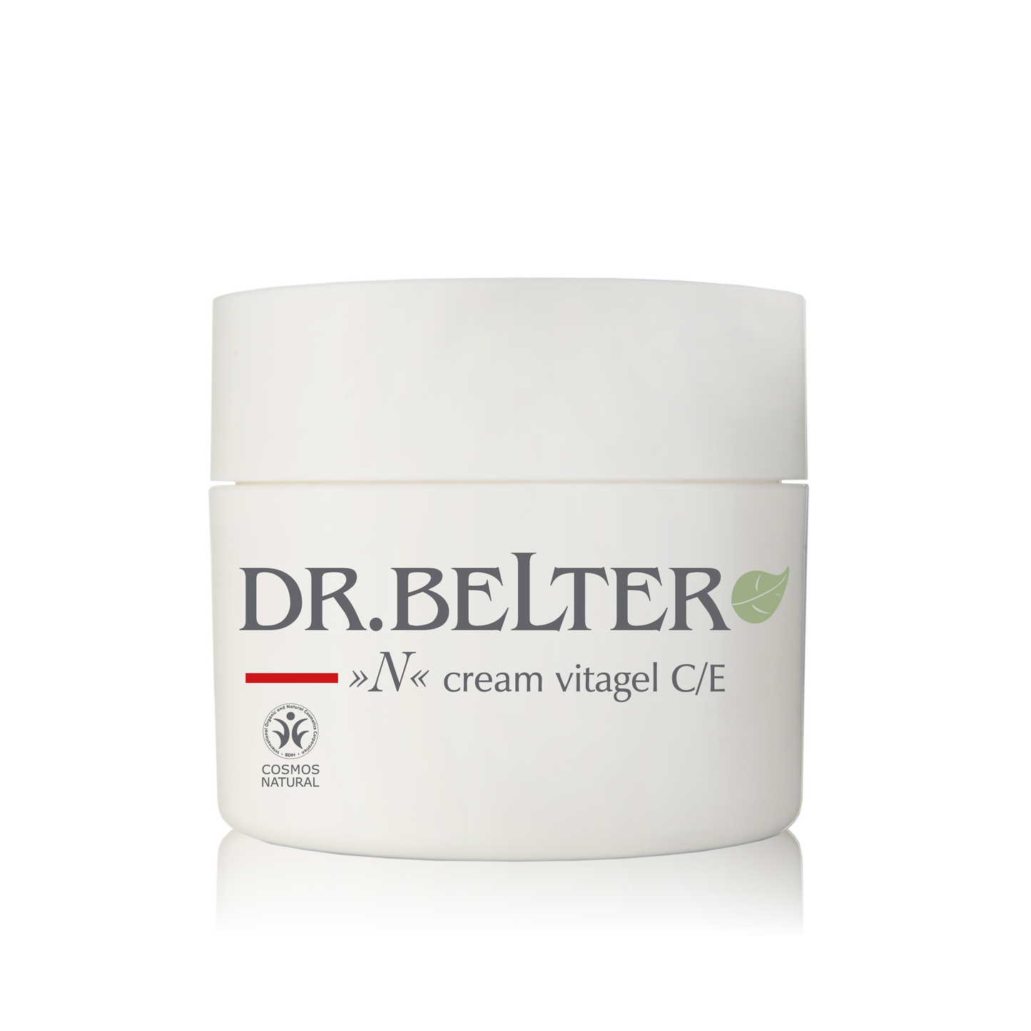 Dr. Belter - Linie N Vitagel C/E