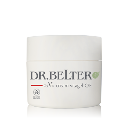 Dr. Belter - Linie N Vitagel C/E