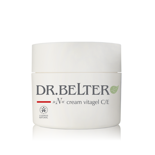 Dr. Belter - Linie N Vitagel C/E