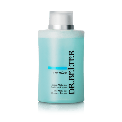 Dr. Belter - Ocula Oogmake-up remover lotion