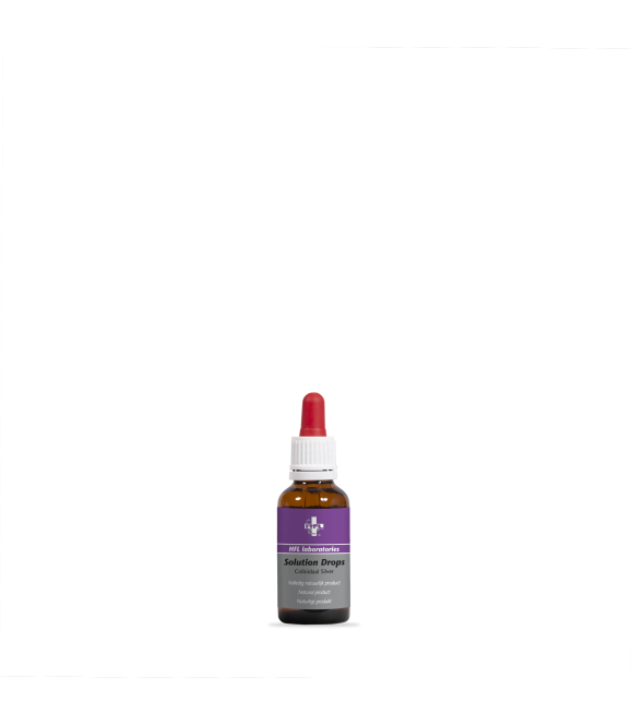 HFL Laboratories - Solution Drops