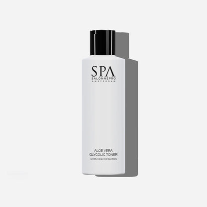 SPA Salonnepro - Aloe Vera Glycolic Toner
