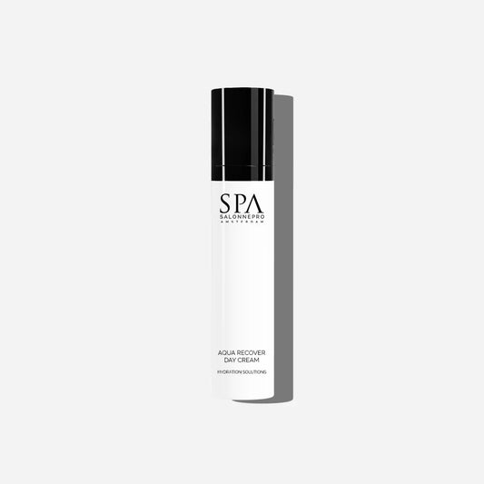 Spa Salonnepro - Aqua Recover Day Cream