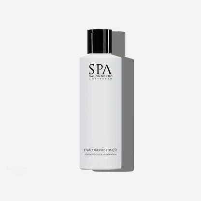 SPA Salonnepro - Hyaluronic Toner